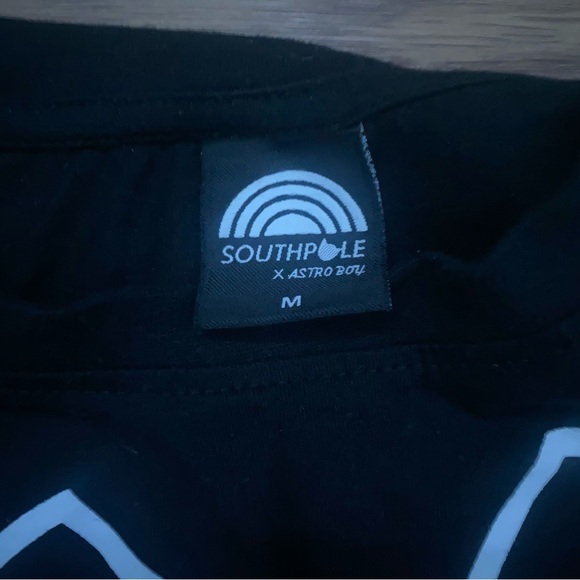 Southpole x AstroBoy graphic tee! - Picture 3 of 3